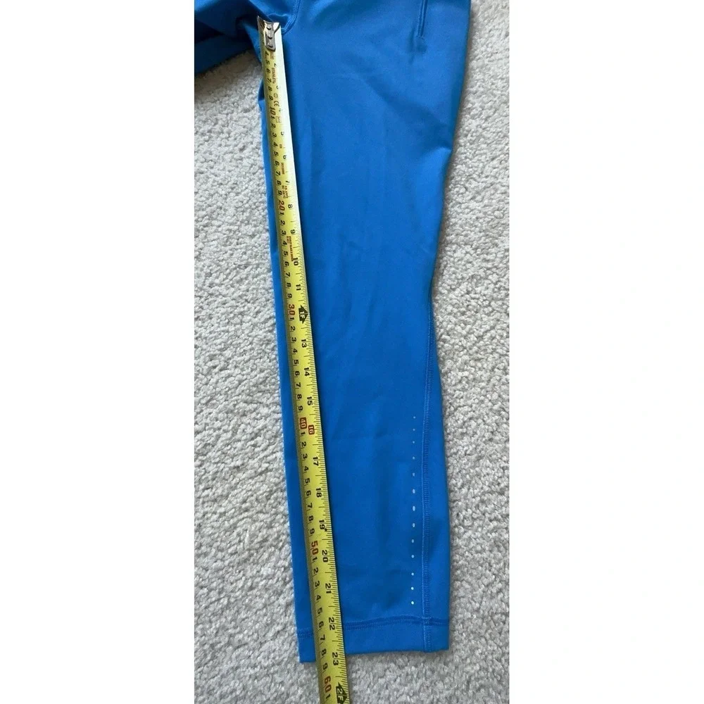 Lululemon Swift Speed HR Crop 23